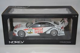 Audi A4 DTM 2011 #4 , Audi Sport Team Abt / Scheider , 1:18