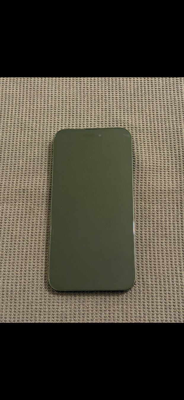 Apple Telefoni cellulari / Smartphones: iPhone 14 Pro Max - 256 GB – Usato da La Chaux-de-Fonds venduto da cyr_zh29 3