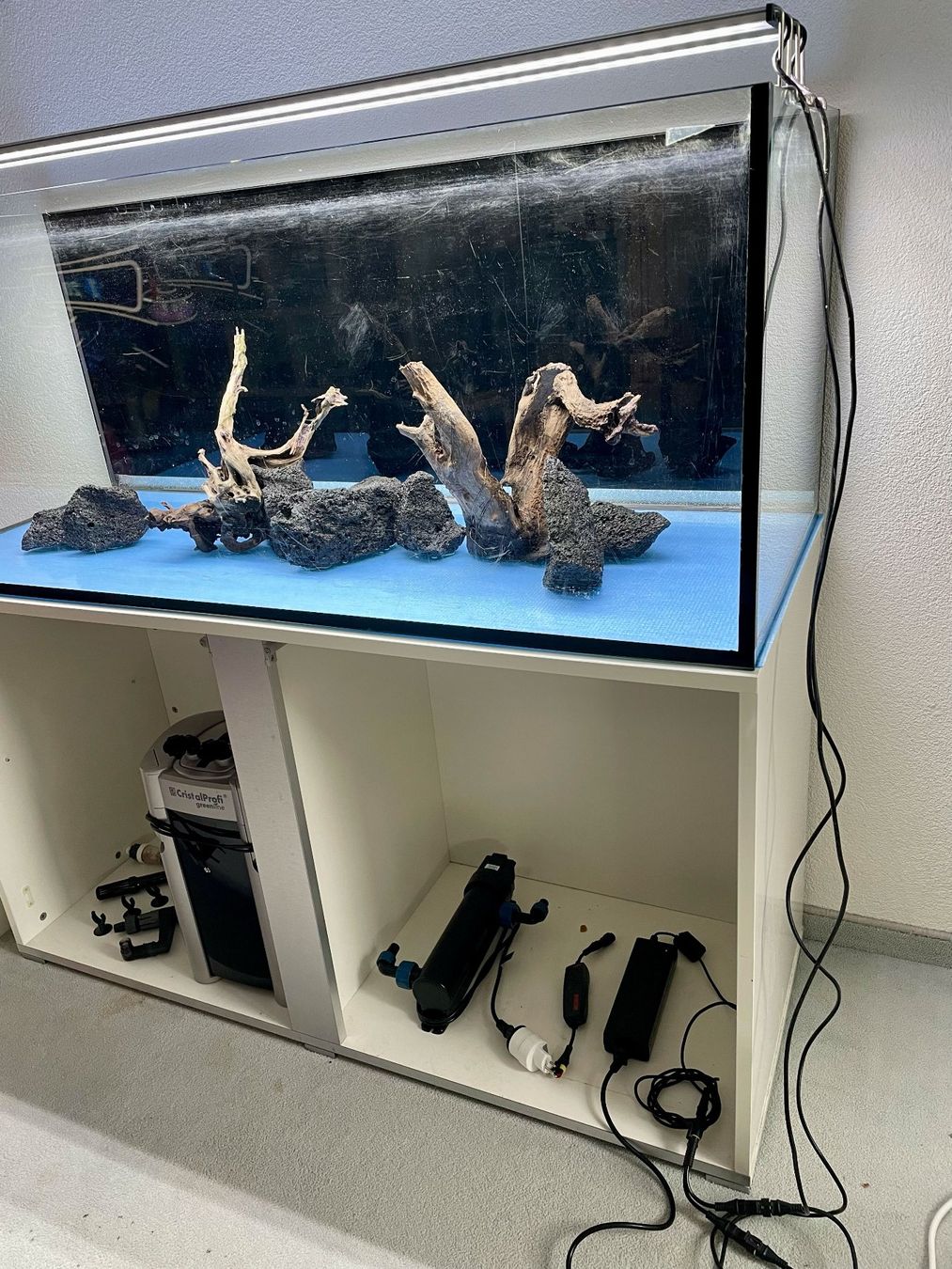 Eheim Acquari: Aquarium Eheim Incpiria 430 – Usato da Arbon venduto da Rasch70 3