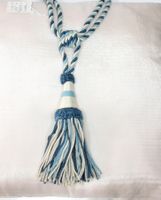 Embrasse mit Quaste – Embrasse avec pompon