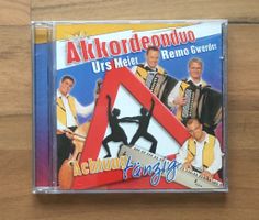 CD Meier-Gwerder, inkl. Versand (nur CH)