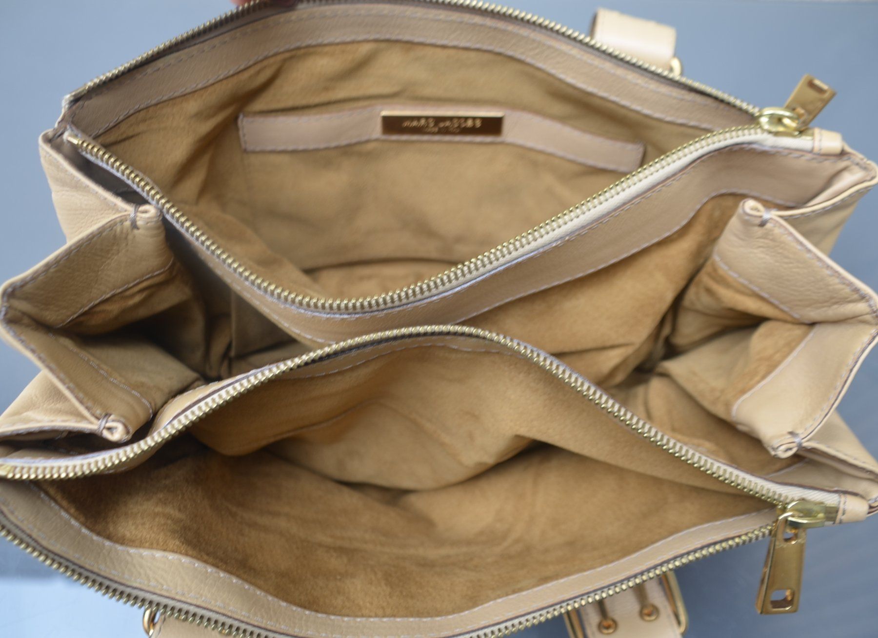Marc Jacobs Taschen für Damen: Marc Jacobs Tasche / Sac – Gebraucht aus Collonges von Auganien 9