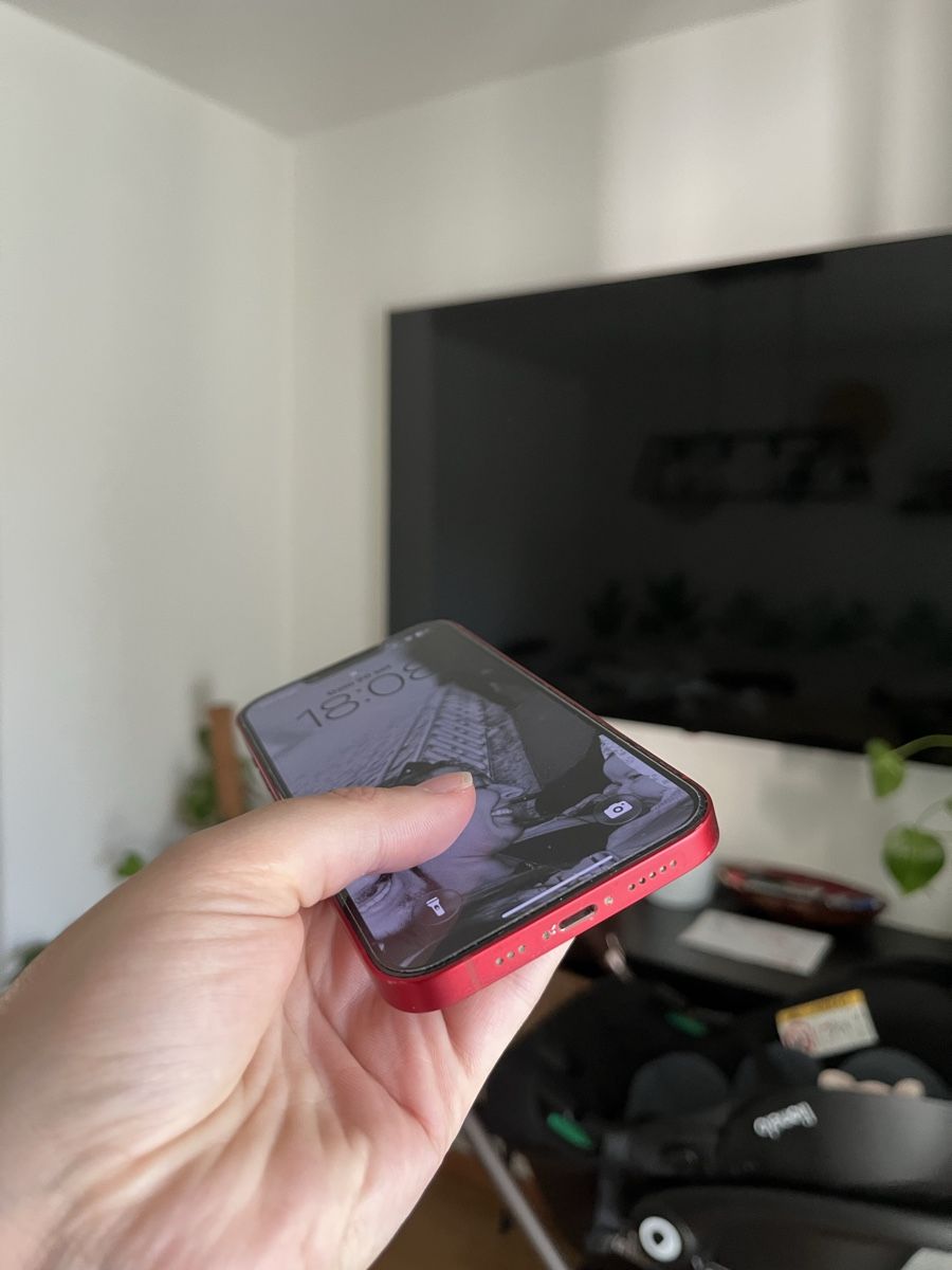 Apple Handys / Smartphones: iPhone 13 256GB  – Gebraucht aus Biel/Bienne von enr_5wpd 2
