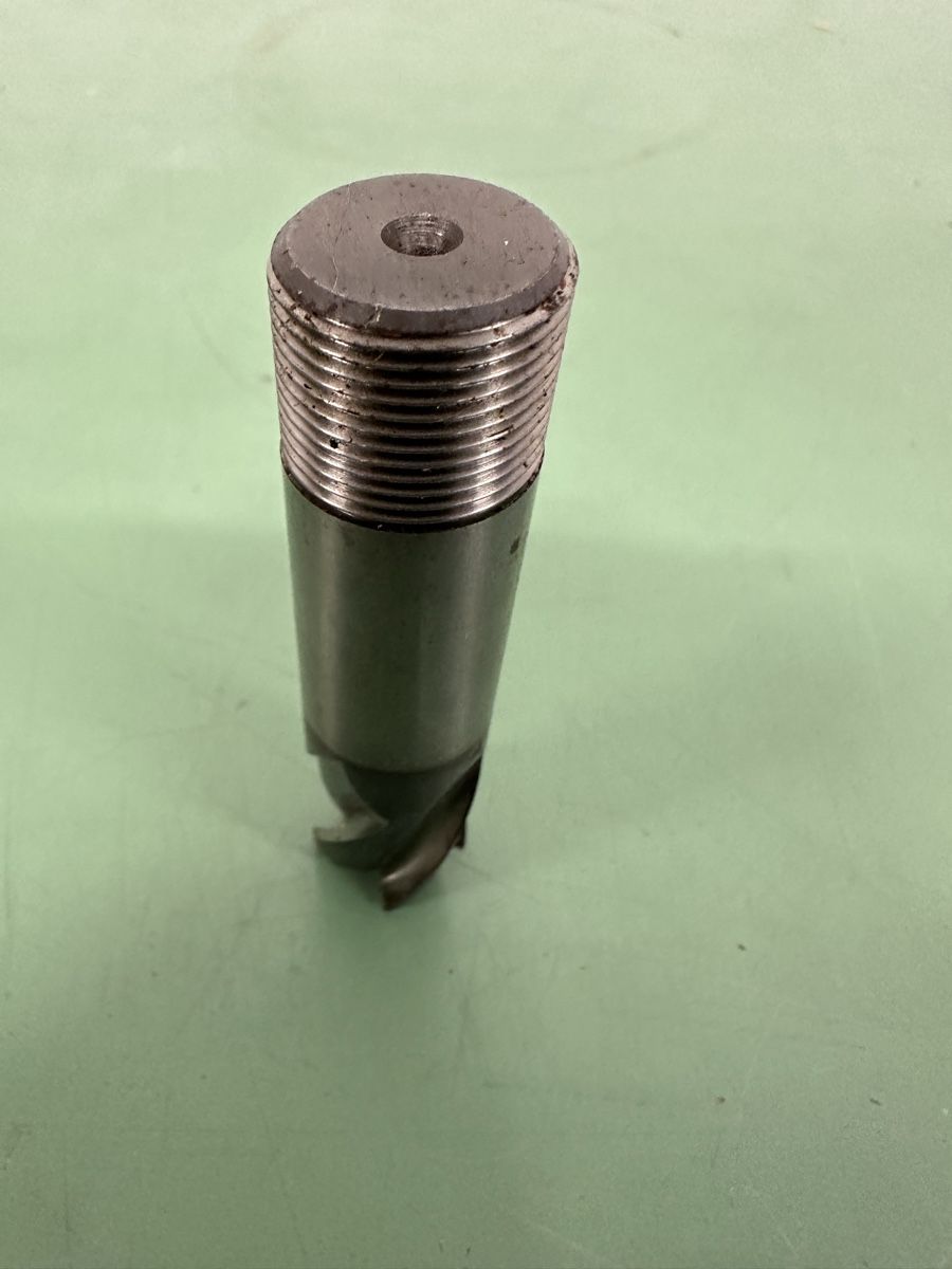Tutti gli attrezzi: HSS End Mill, Ø20 mm, Schaftfräser. – Nuovo (secondo la descrizione) da Aarberg venduto da SNMachines 2