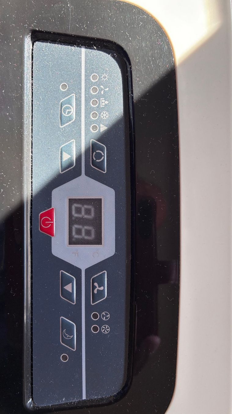 Klimageräte: Klimaanlage ayce – Gebraucht aus Ehrendingen von Getready 2