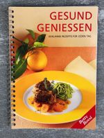 Gesund geniessen