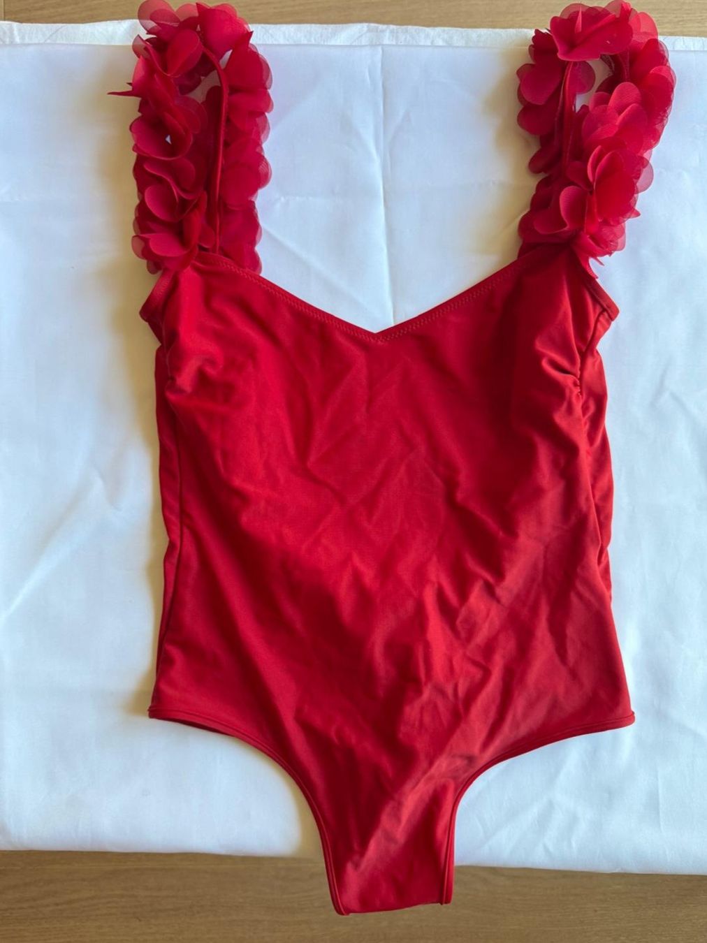 Costumi da bagno & Bikini: La Reveche Badeanzug, Gr. M – Usato da Oberarth venduto da SSS. 5