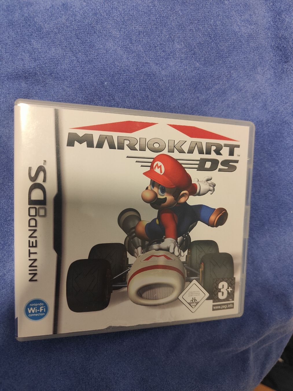 Nintendo Giochi: mariokart, ds nintendo spiel – Nuovo (secondo la descrizione) da Muttenz venduto da NMtn.