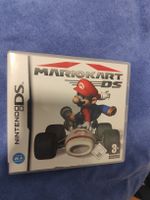 mariokart, ds nintendo spiel