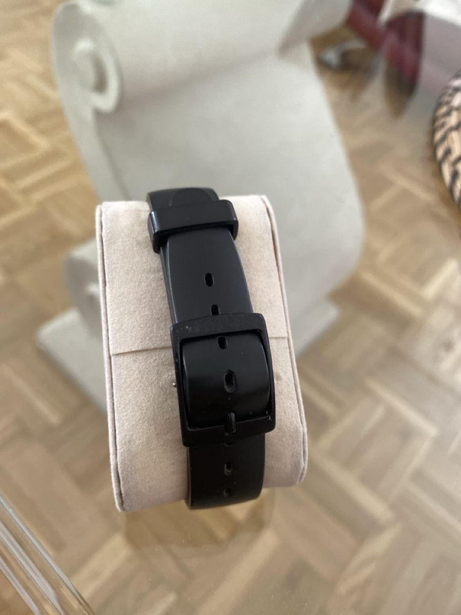 Swatch Uhren: Swatch Watch Black  – Gebraucht aus Schlieren von MajinCorina 1