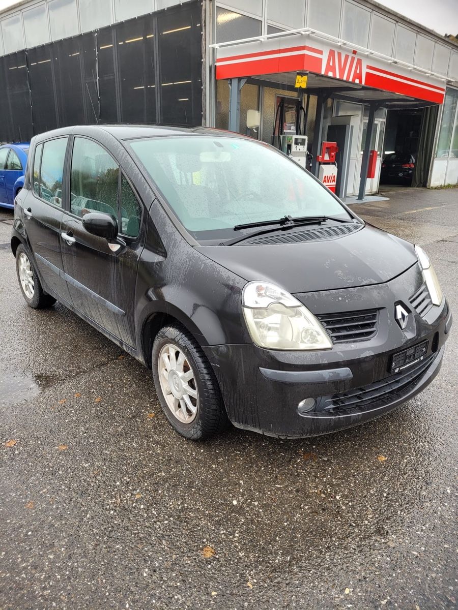 Renault Automobili: Renault Modus 1.5dCi – Usato da Konolfingen venduto da RSB1974 2