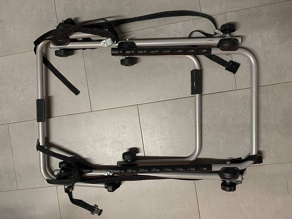 Travi: Veloträger zu VW – Usato da Trimstein venduto da FeltAR5