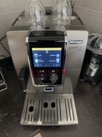 Machine à café DeLonghi Dinamica Plus argentée