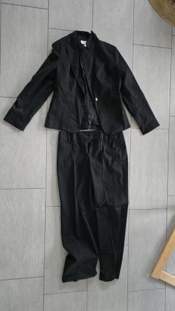 MNG (Mango) Damen‑Jumpsuit – elegant & bequem 
