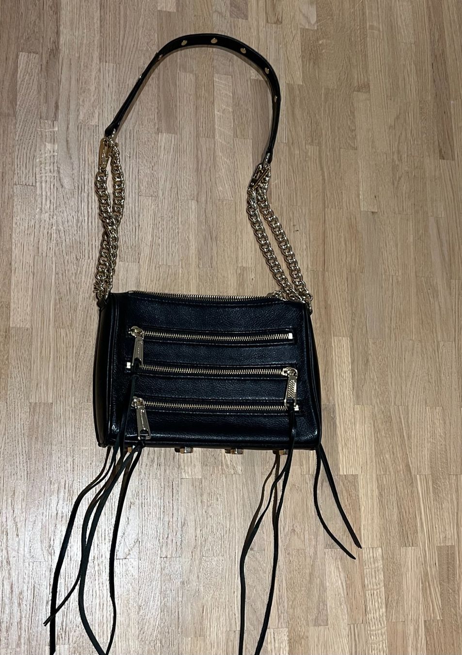 Taschen für Damen: Rebecca Minkoff Handtasche – Neu (gemäss Beschreibung) aus Münchenbuchsee von CoRa_93