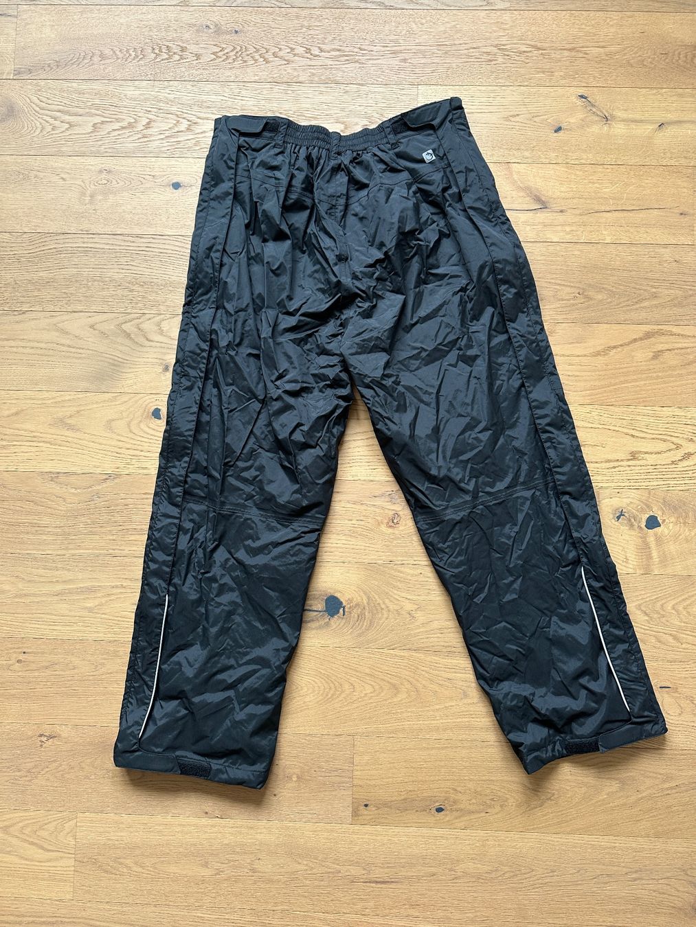 Trevolution Pantaloni: Trevolution Regenhose XXL schwarz – Nuovo (secondo la descrizione) da Rickenbach b. Wil venduto da Salsch 3