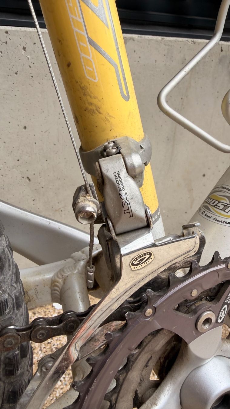 Ghost Biciclette: Ghost Mountainbike Fully MISS – Usato da Lengnau AG venduto da SuperA 9