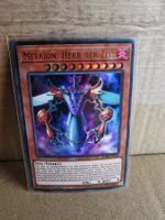 Yu-Gi-Oh Metaion Herr der Zeit BLRR-DE026