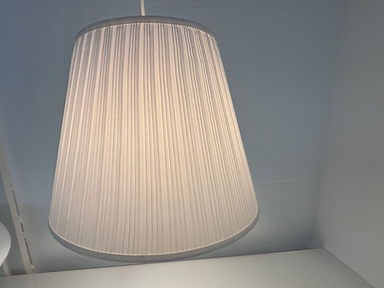 Ikea Lampadari & plafoniere: IKEA MYRHULT Lampe – Usato da Wettingen venduto da Wendemarket