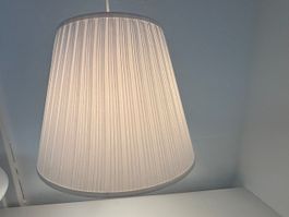IKEA MYRHULT Lampe