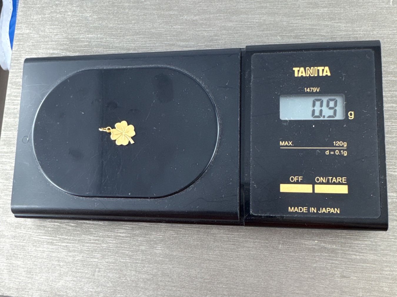Ciondoli: Anhänger 750 Gold – Usato da Niederuzwil venduto da leo_8857 3