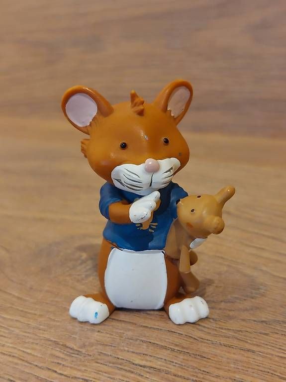 Hörbücher: Tonie- Leo Lausemaus 1 – Gebraucht aus Ruswil von Schneckeland88