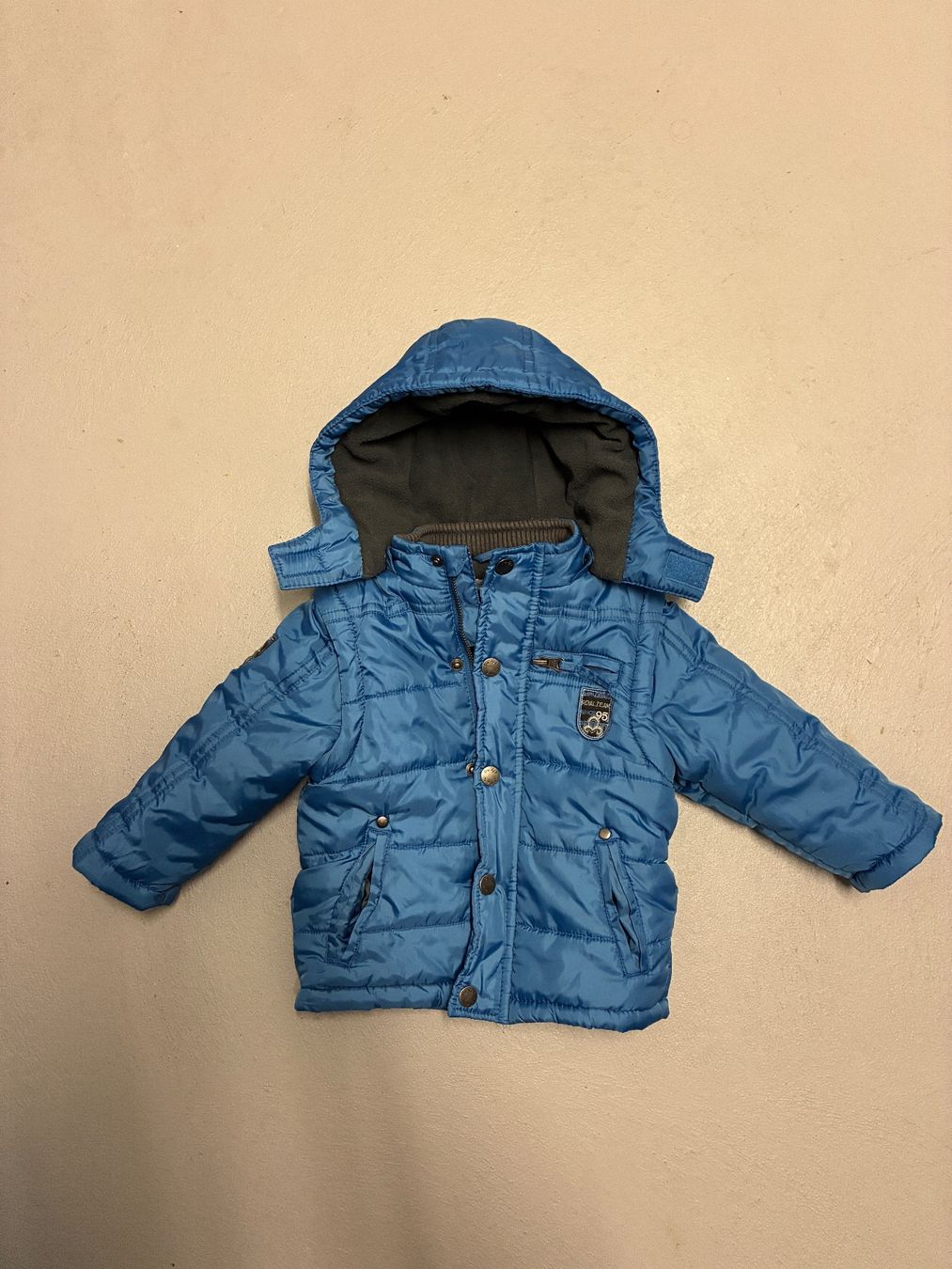 Giacche & Cappotti: Manteau 12 mois – Usato da Winterberg venduto da cel_8vpx