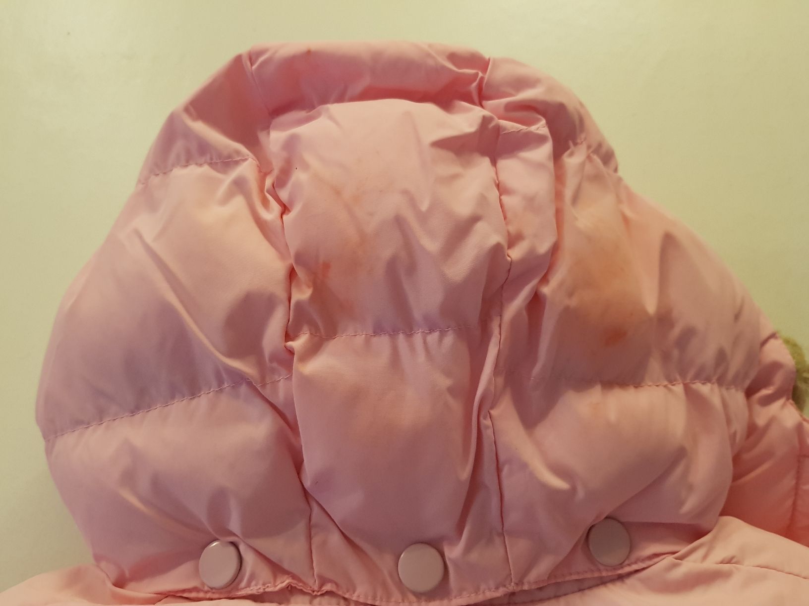 Vestes & Manteaux: anorak – D'occasion à Hermance par Triplebizzo 4
