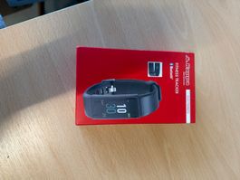 Kappa Fitness Tracker P507078 Bluetooth schwarz gebraucht