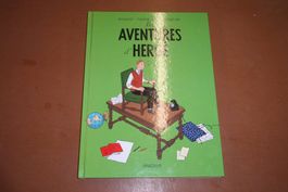 TINTIN      °°°°° LES AVENTURES D'HERGÉ °°°°°