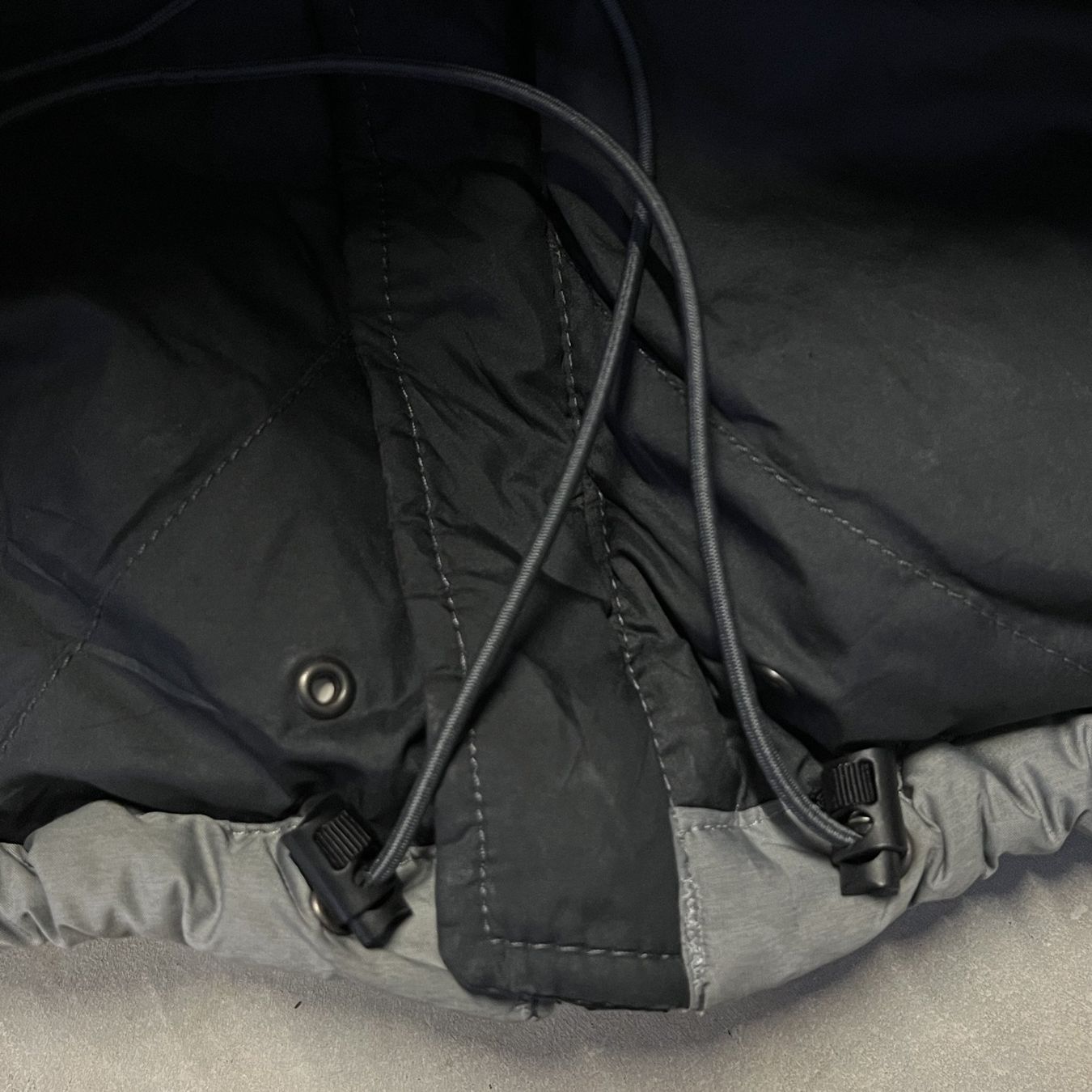 North Face Giacche: TNF Puffer Jacket 700 (M) – Usato da Chamoson venduto da Sapoloshop 3