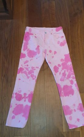 !LIMITED EDITION! Levi's 501 jeans