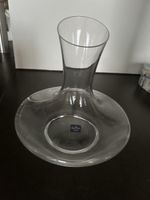 Weinkaraffe Glas Rosenthal Classic