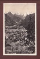 WILDERSWIL bei Interlaken