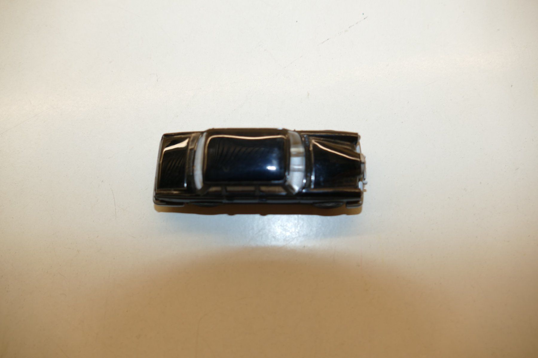 Wiking Modellini d'auto: Wiking 1:87: Mercedes Benz 600 – Nuovo (secondo la descrizione) da Niederhasli venduto da rail-duerst 5