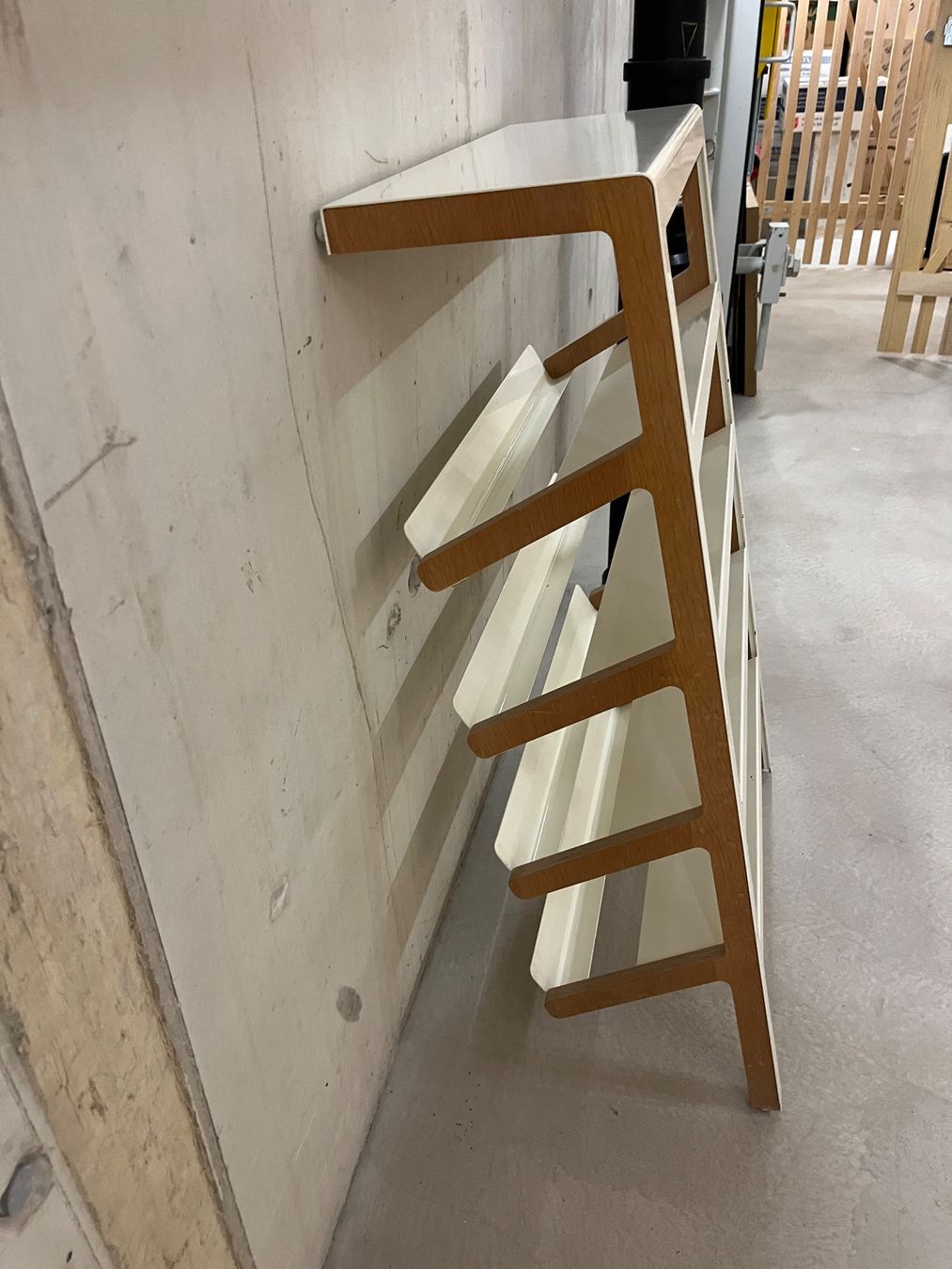 Mox Regale: Mox Mila Schuhregal – Gebraucht aus Basel von margy12 1