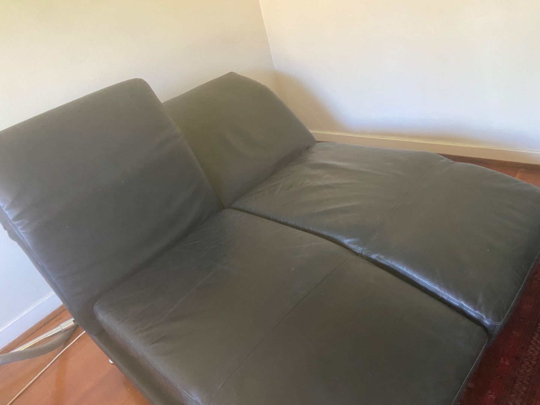 Brühl Sofas: Brühl Designer Sofa - Moule Medium – Gebraucht aus Meilen von rowland534 3