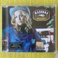 MADONNA-MUSIC