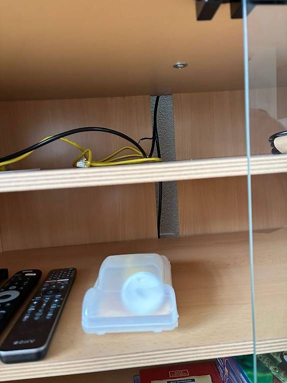 TV Möbel: TV-Möbel – Gebraucht aus Zufikon von Fullspeed8 3