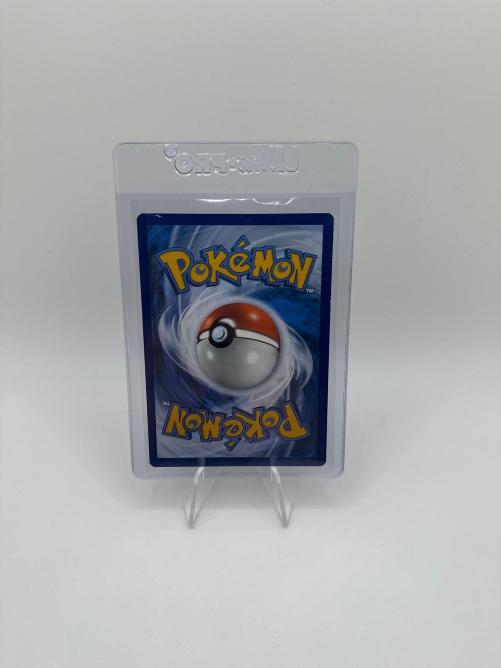 Pokémon Carte collezionabili: Traunmagil EX PFL 036 (DE) – Nuovo (secondo la descrizione) da Wil SG venduto da V_V_TCG 1
