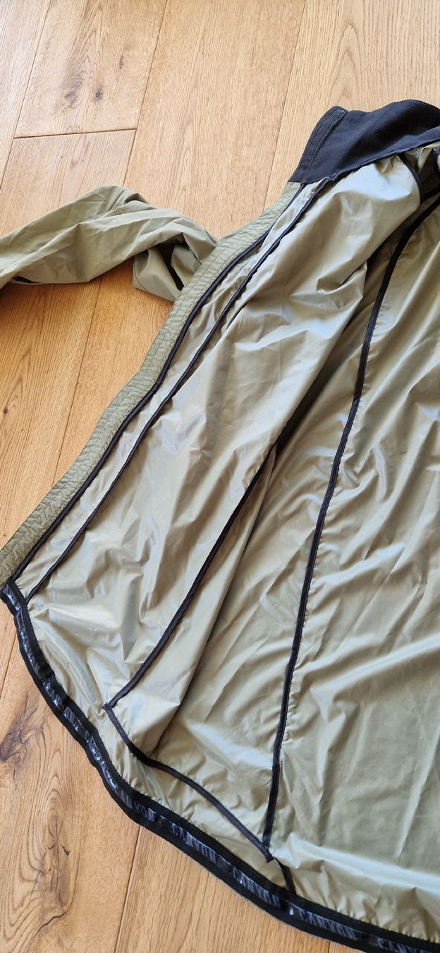 Canyon Giacche: Windstopper Herren Canyon – Nuovo (secondo la descrizione) da Tagelswangen venduto da Ricky1966 3
