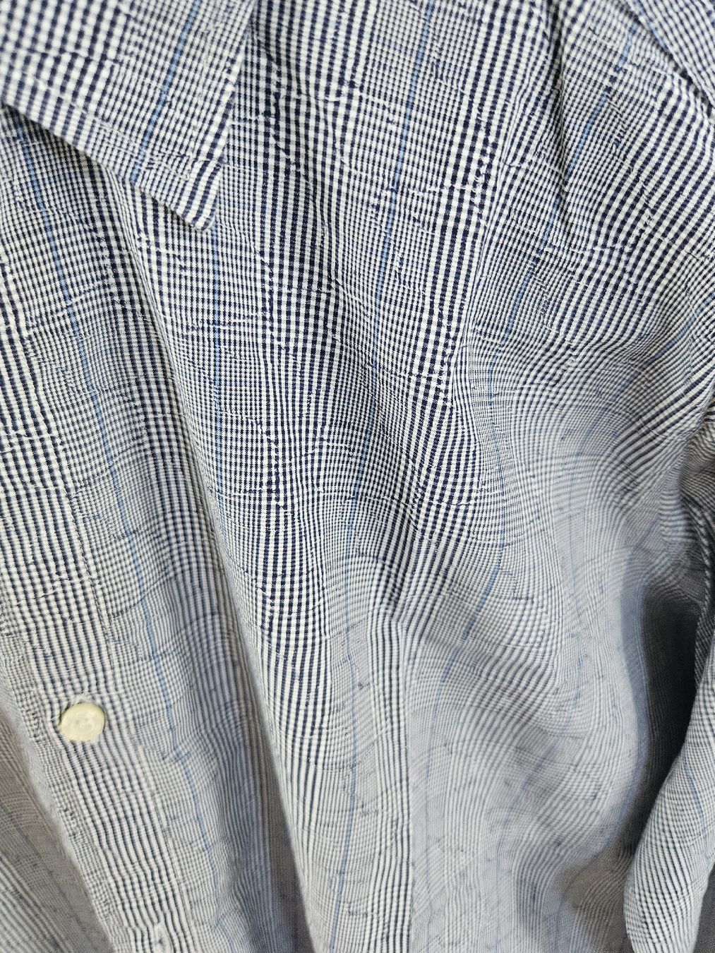 Etro Camicie: Etro Hemd kariert M – Usato da Altendorf venduto da nab_mxj7 2