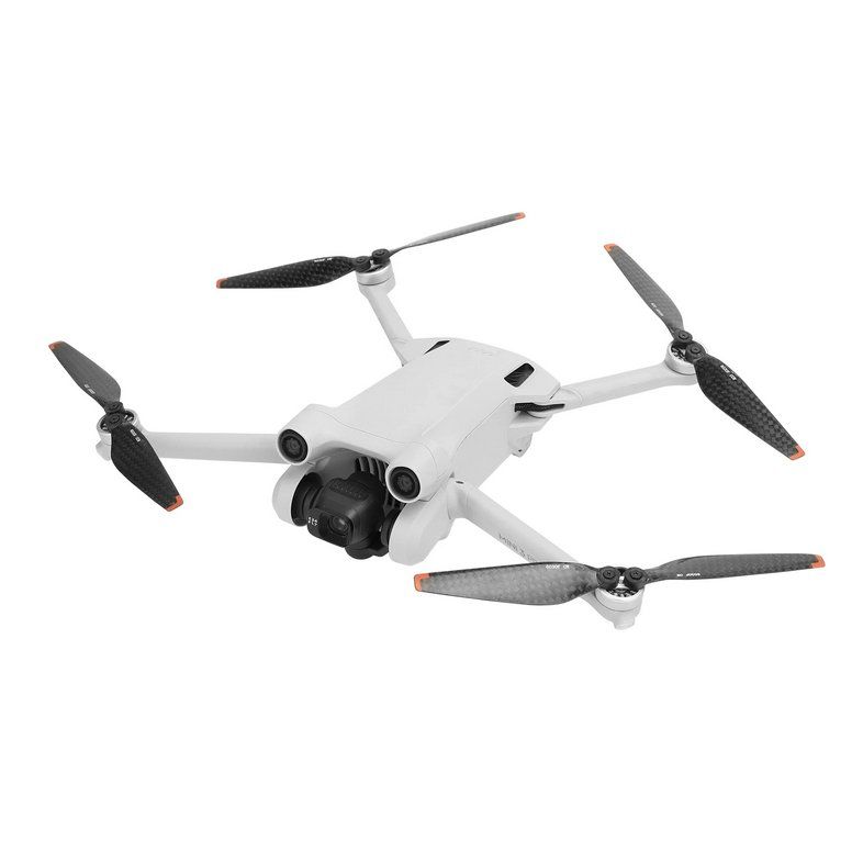 DJI RC Kits de montage: Kohlefaser Propeller für DJI Mini 3 4 - Hélices – Neuf avec emballage d'origine à Bussigny par SHOP-DRONE-UNIVERS 2
