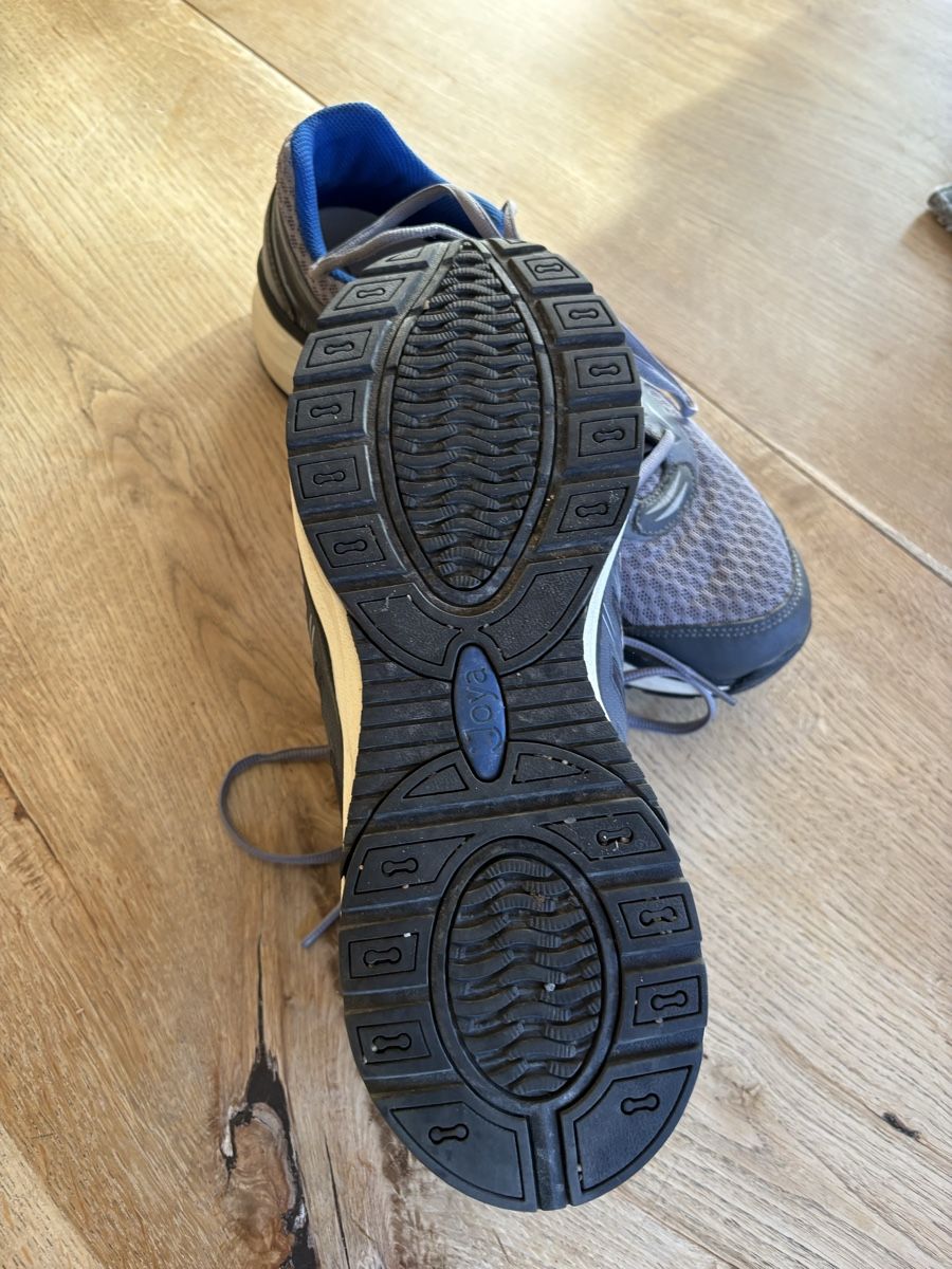 Joya Herrenschuhe: Joya Schuh Herren Gr. 43 2/3 – Gebraucht aus Bauma von haelge01 1