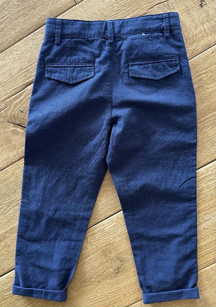 Benetton Completi: Benetton Anzug Grösse 120 – Nuovo (secondo la descrizione) da Boppelsen venduto da Hello_Sun 3