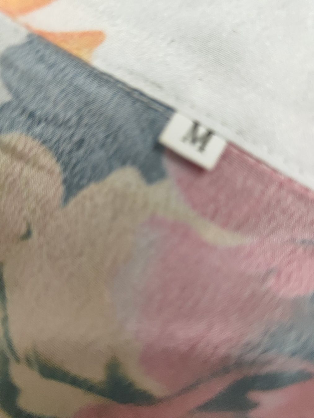 Blusen: Damen Bluse Gr M – Neu (gemäss Beschreibung) aus Langnau am Albis von Judithsebi 3