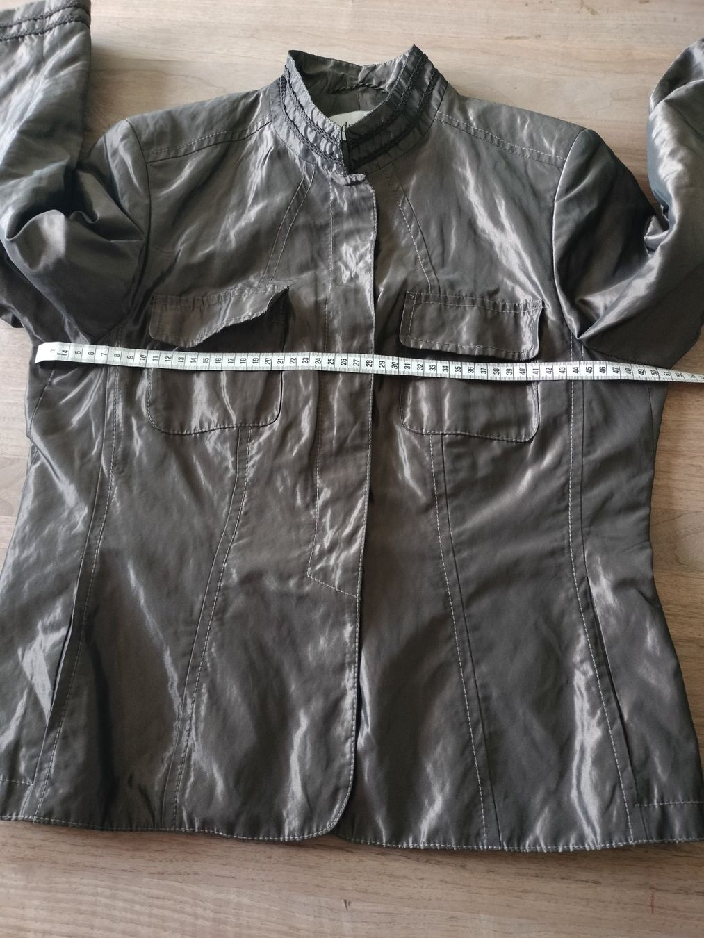 Giacche: Festlicher Delmod Blazer 40 – Usato da Winikon venduto da Mermaid 4