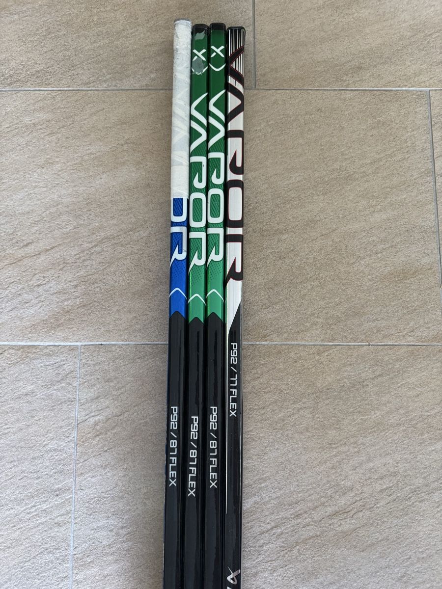 Bauer Bastoni & Pale: 4x Cannes Bauer  – Usato da Châtel-St-Denis venduto da Lou_Hock 2