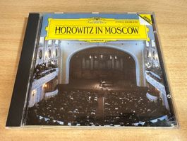 B7 Horowitz – Horowitz In Moscow