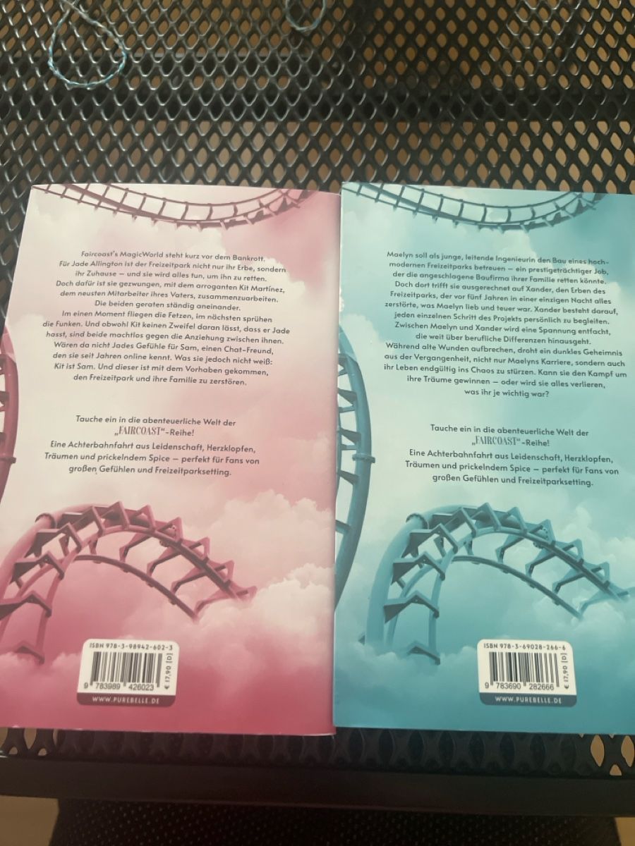 Libri: Hateful ride & lovely ride Romane – Usato da Lindau venduto da Caemi77 2